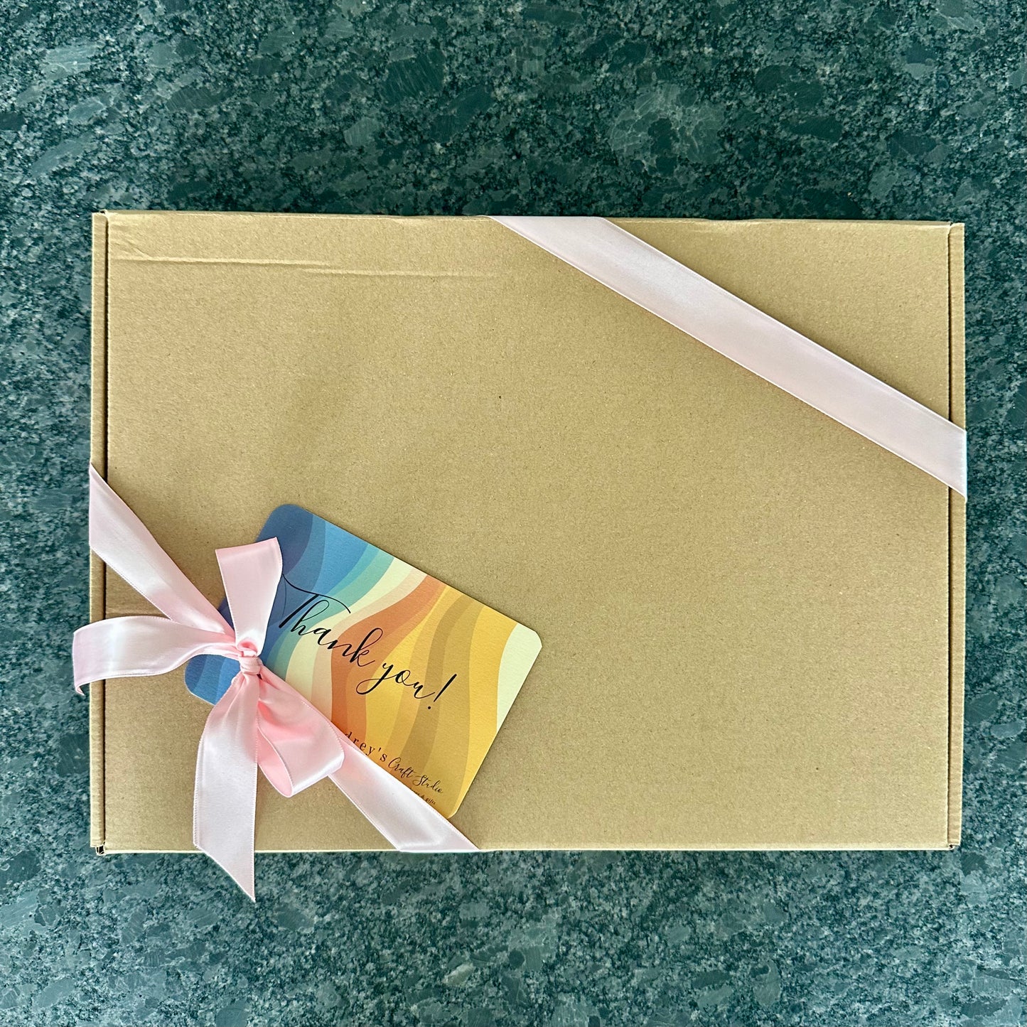 Gift Set - Slate Cheese & Wine | Blue Ocean