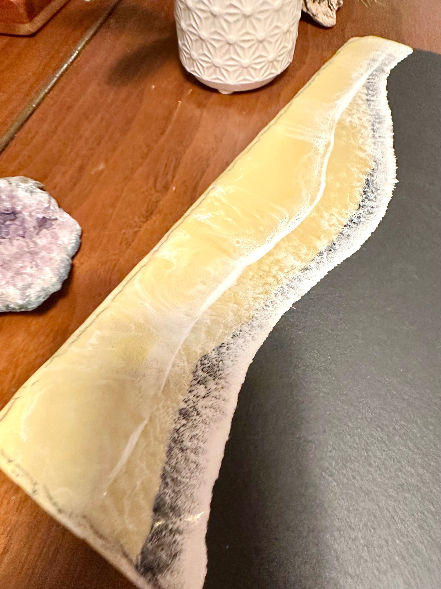 Charcuterie board | Slate | Sand Beach