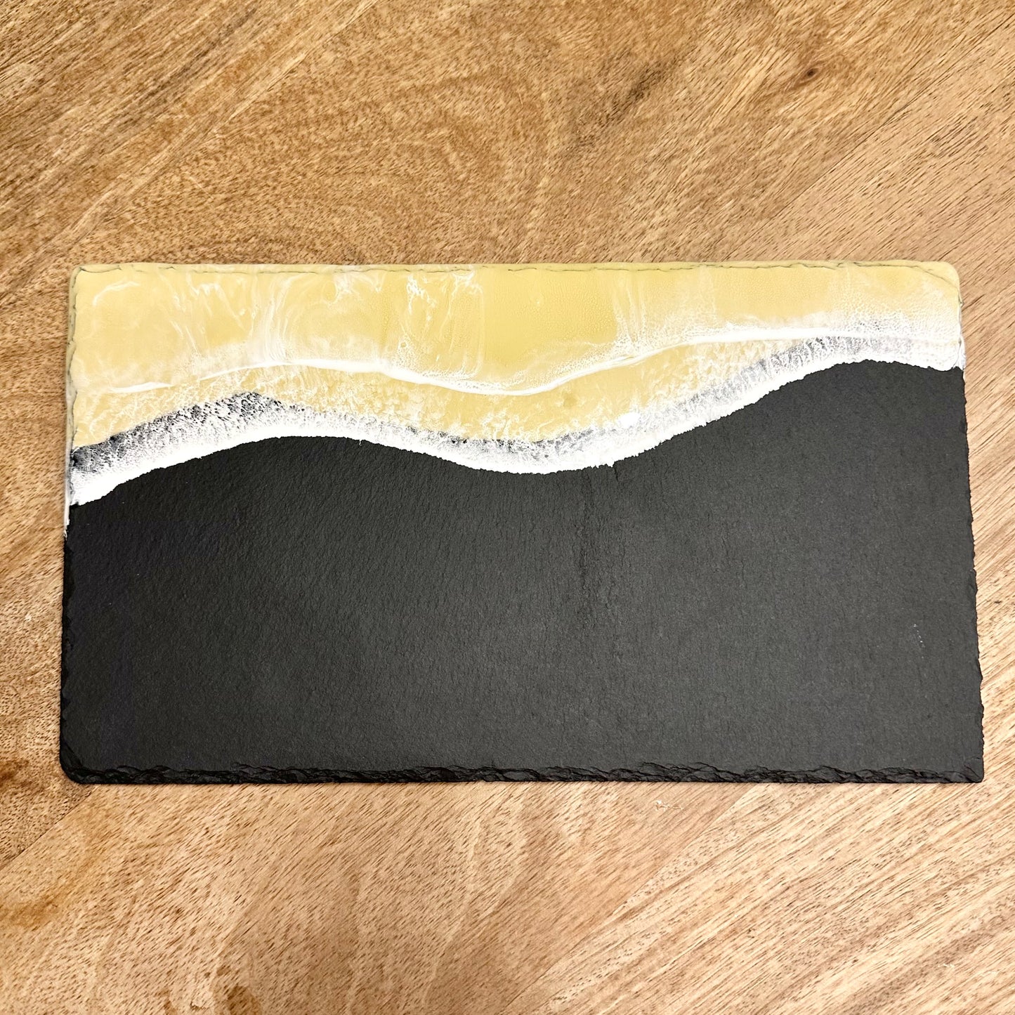 Charcuterie board | Slate | Sand Beach