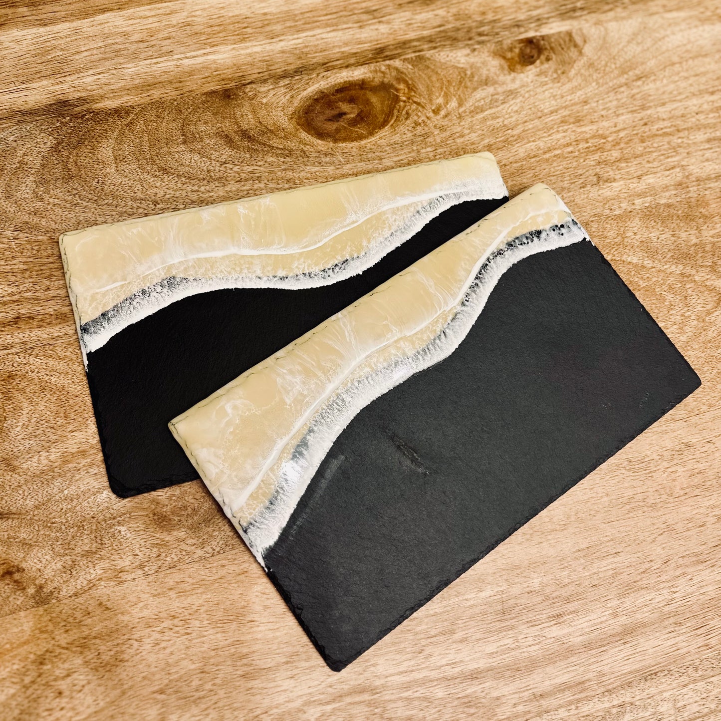 Charcuterie board | Slate | Sand Beach
