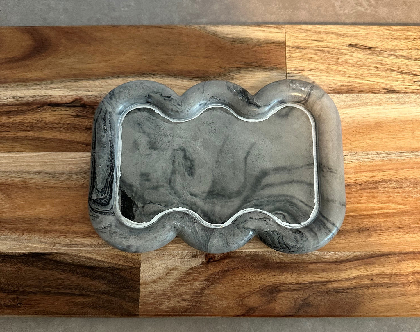 Trinket Tray | Squiggle (several styles)