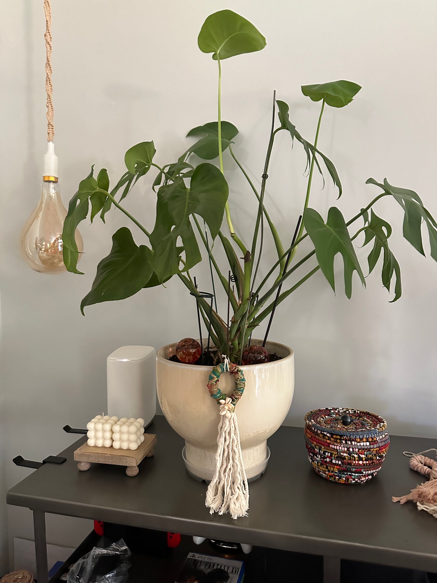 Tassels (Several Styles)