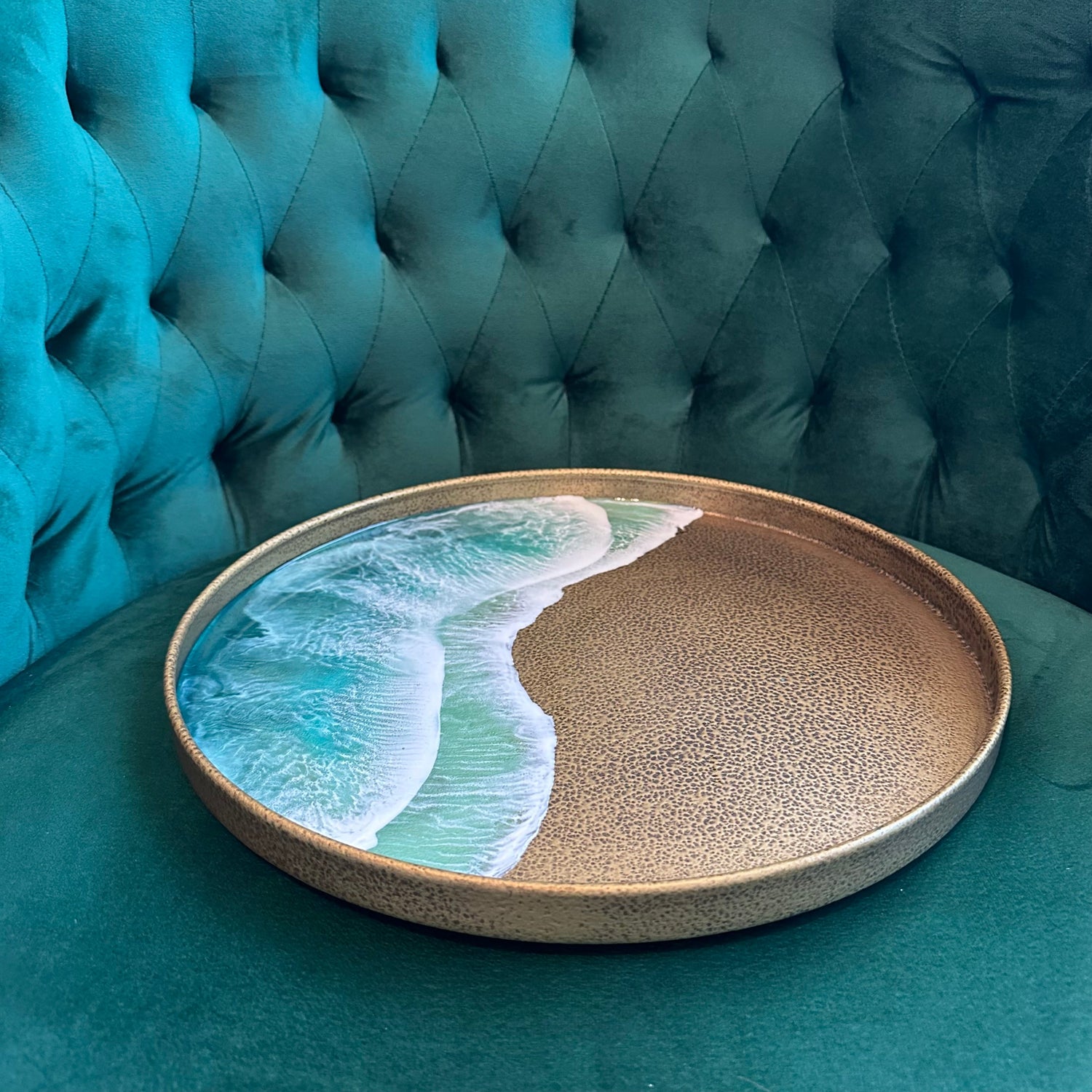 Trays