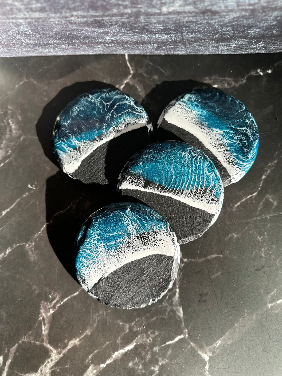 Coasters