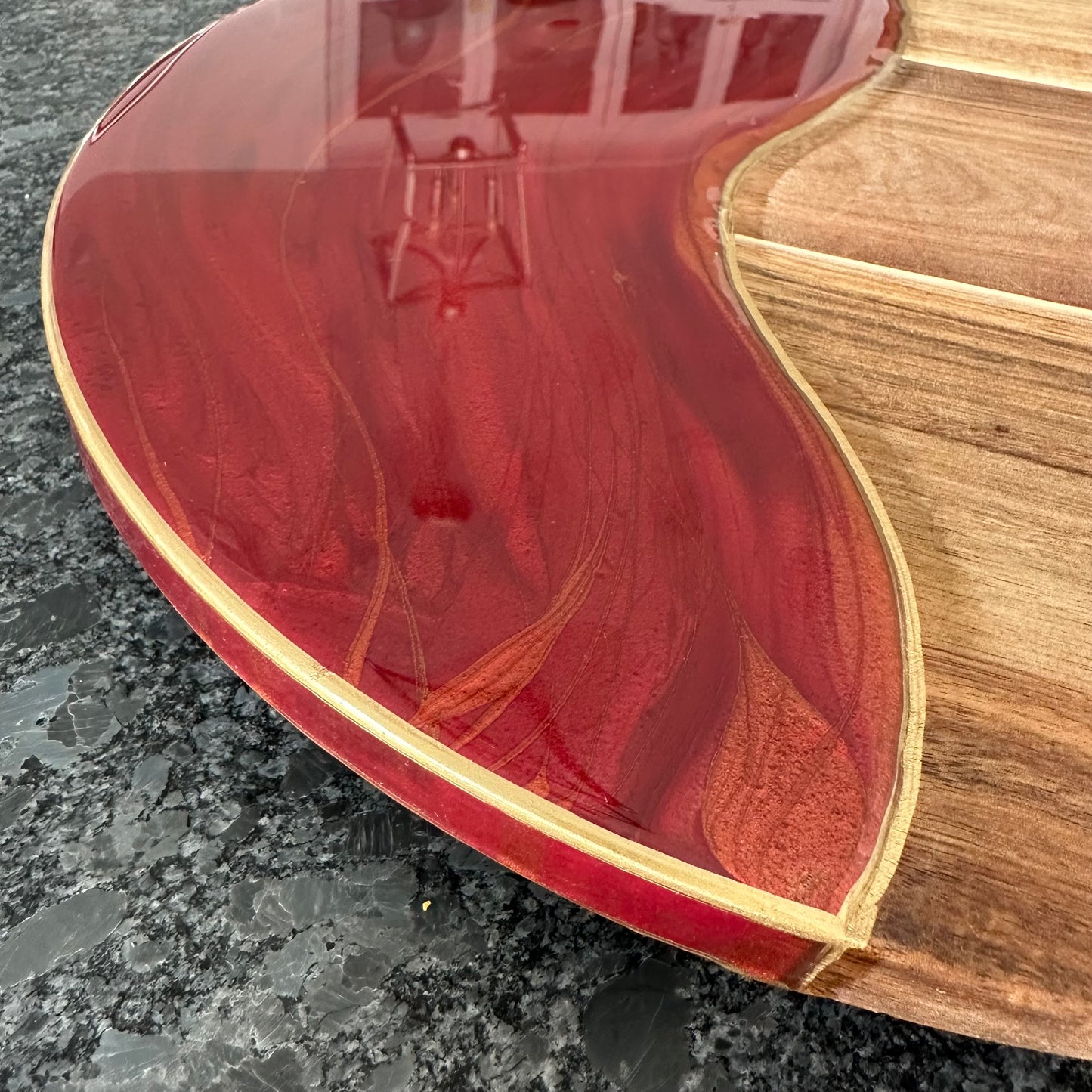 Lazy Susan | Bordeaux