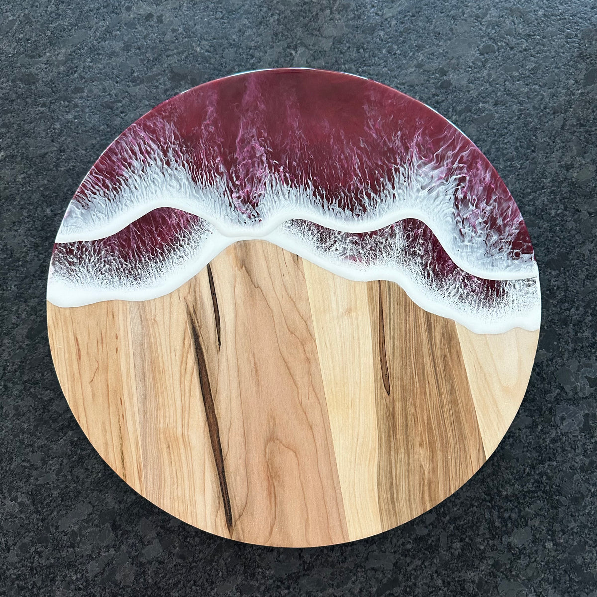 Lazy Susan | Bordeaux