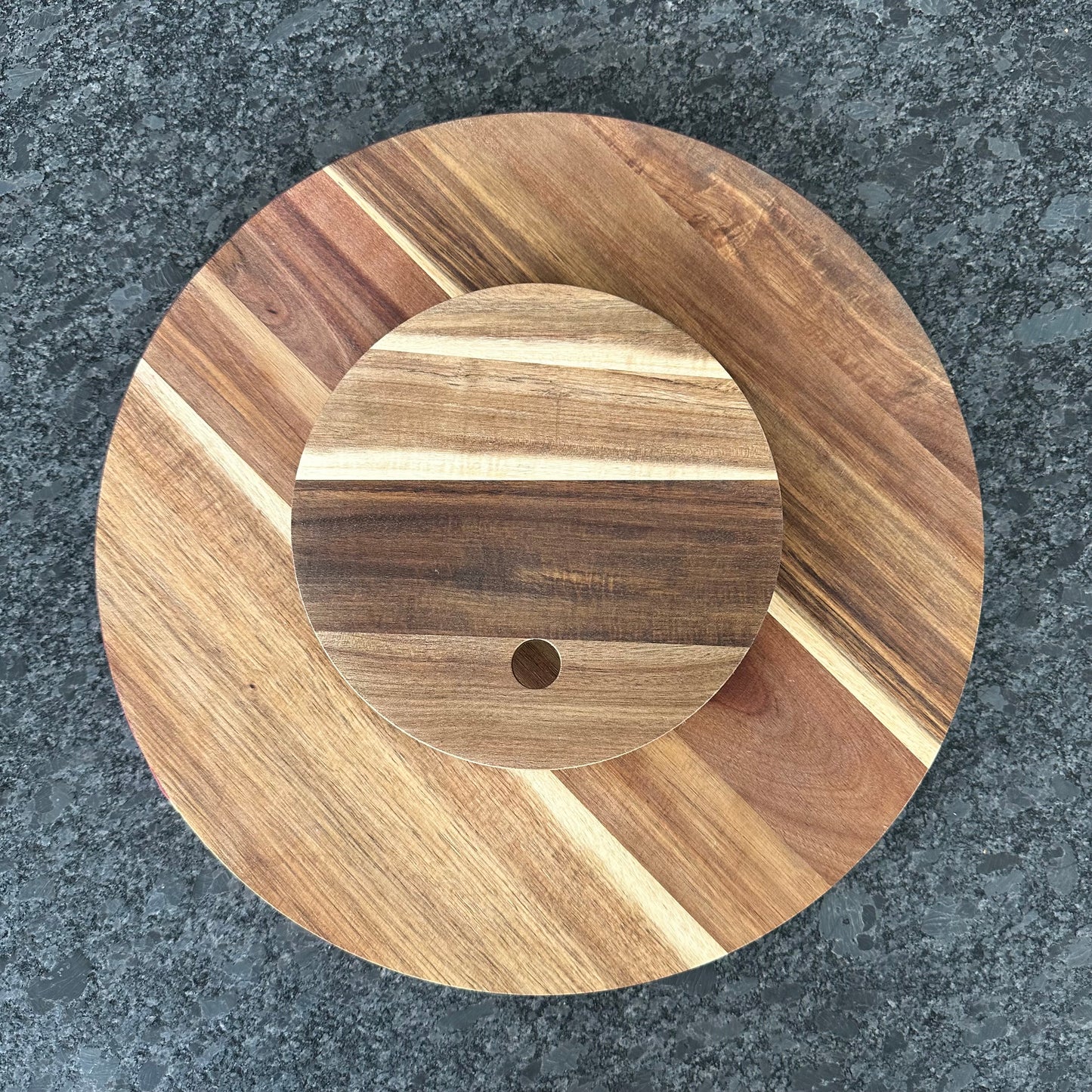 Lazy Susan | Bordeaux