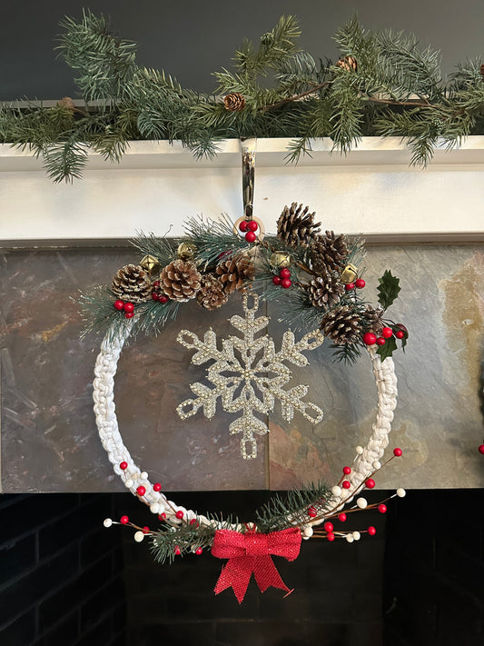 Holiday Wreath