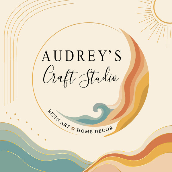 Audrey's Craft Studio