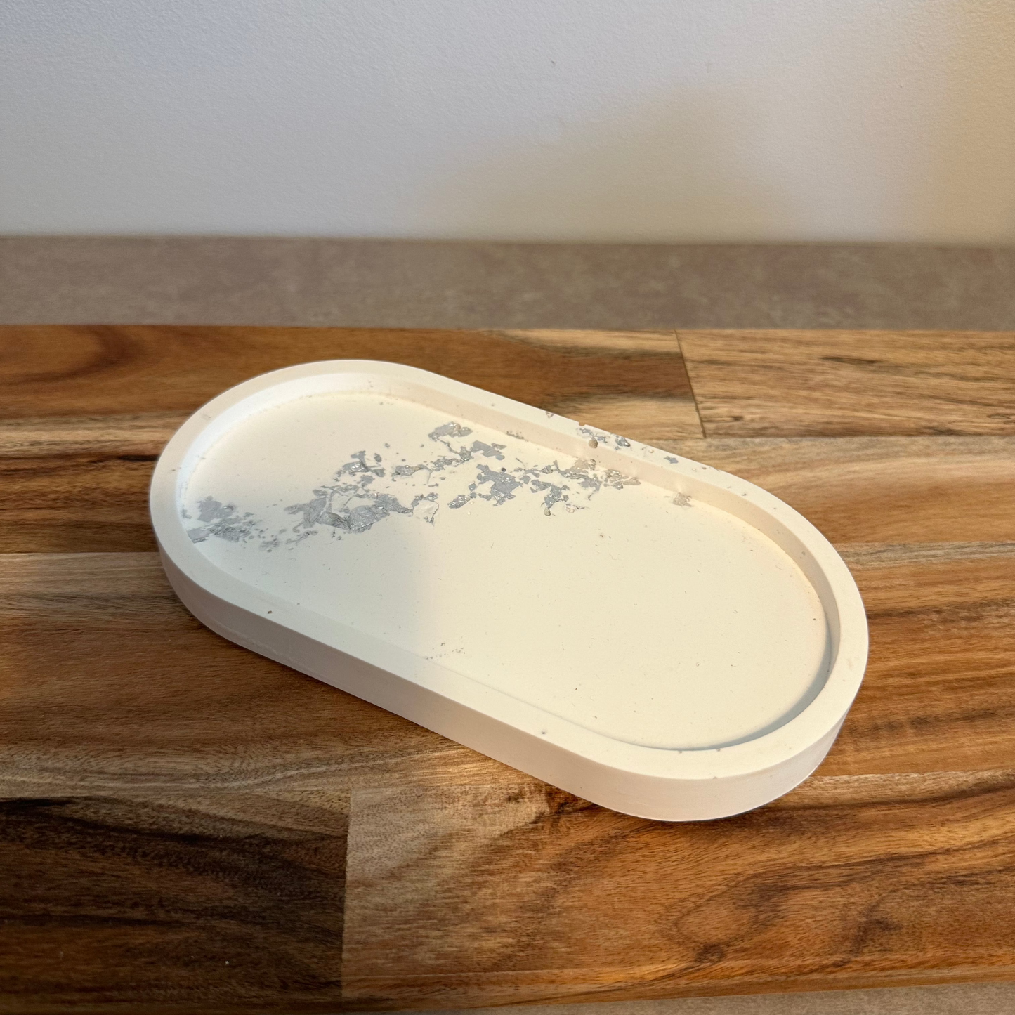 Trinket Tray | Terrazzo Oval (several styles)