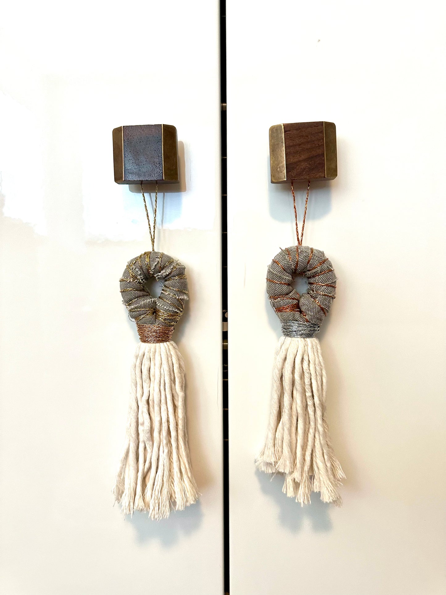 Tassels (Several Styles)