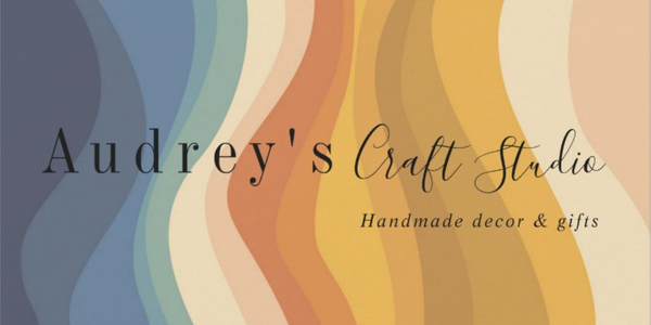 Audrey's Craft Studio